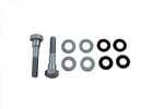 Saddlebag Shoulder Bolt Set Fits Harley Davidson V-twin 37-0874. Fixed Price $17.08.