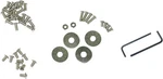 Harddrive 820-54665 302463 Hardware Kit For Saddlebag Latch 820-54666. Fixed Price $45.95.