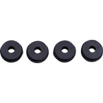 Drag Specialties Replacement Saddlebag Grommets Pack '14-'20 3501-1767. Fixed Price $25.40.
