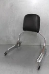 Harley Davidson Sissy Bar Softail 14.75 Between Mounts Fatboy 52300437 Breakout. Fixed Price $87.00.