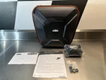 Ktm Top Case Travel / Sport For Adventure, Duke, Enduro, Smc 95812927144. Fixed Price $229.49.