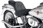 Saddlemen King Seat Without Driver Backrest 885HFJ. Fixed Price $394.00.
