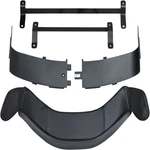 Kuryakyn Trunk Relocator Kit #6767 Fits Honda GL1800D Gold Wing Dct 2018-2020. Fixed Price $308.99.