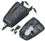 Harley-davidson 93300093 Tank Bag Ballistic Nylon Touring Softail 00-24. Fixed Price $136.50.