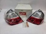 Show Chrome Accessories 2006-2010 Style Honda GL1800 Saddlebag Light 52-777 New. Fixed Price $84.99.