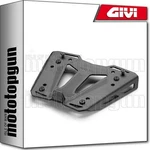 Givi Plate Monokey Trekker M8B. Fixed Price $118.74.