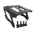 Solo Tour Pack Luggage Mounting Rack For Harley Softail 2018+. Fixed Price $89.99.