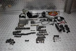 1999 Yamaha Road Star XV1600A Hardware Bag. Fixed Price $79.99.