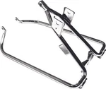 Harddrive 2002-2013 Flhrse Cvo Road King Harley Davidson Chrome Saddlebag Suppor. Fixed Price $304.16.