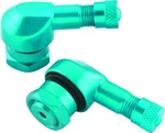 Bikemaster Valve Stems - Blue Motorcycle Atv/utv Street Dirt 151788. Fixed Price $31.09.