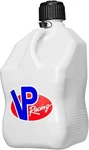 Vp Racing 5.5 Gal Motorsport Liquid Container Utility Jug Can (3522-CA). Fixed Price $35.06.