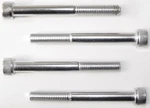 National Cycle - BAG#897 Quickset Mounting Hardware Suzuki VL800 C50. Fixed Price $26.95.