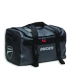 Ducati Rear Seat Bag Black Desert X New. Fixed Price $200.64.