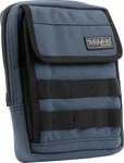 Thrashin Supply Co. Handlebar Bag Slim Blue. Fixed Price $69.95.