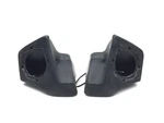 Trunk Speakers Housings 1994 Harley Electra Glide Ultra Classic Flhtcu 3217. Fixed Price $56.44.