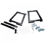 Tusk Replacement Pannier Box Mounts 1546580001. Fixed Price $59.89.
