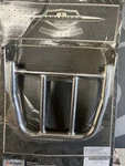 Suzuki Boulevard Rear Luggage Rack 990A0-75008. Fixed Price $59.99.