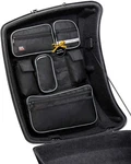 Rear Pack Organizer For Electra Glide Street Touring Travel-paks 14-25. Fixed Price $79.99.