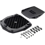 Givi E251 Universal Mounting Plate Rack & Fitting Kit For Monokey Top Box Cases. Fixed Price $82.65.