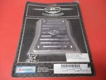 Nos Oem Original Suzuki Low Bracket For Sissy Bar 990A0-75012 990A0-75035. Fixed Price $29.99.