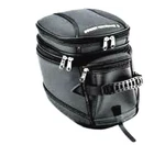 New Oem Ducati Soft Tank Bag Black For Hypermotard 1100 / 796 #96776208B. Fixed Price $302.43.