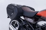 Sw Motech Blaze Pro Panniers Saddle Bag Kit To Fit Kawasaki Z900 / Cafe Se. Fixed Price $458.05.