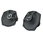Display Indian Motorcycle Powerband Audio 5-1/4 Amplified Speaker Kit 2883926. Fixed Price $459.99.