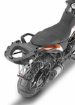 Givi SR7711 Top Hardware For Monokey Cases. Fixed Price $112.87.