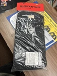 Kuryakyn Removable Liner For Cruiser Saddle Bags - 495618. Fixed Price $55.00.