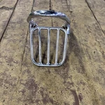 Cobra Tubular Luggage Rack For Sissy Bar 02-3501. Fixed Price $149.95.