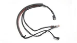 Mutazu Wiring Harness Fit Cvo Rear Fenders With Led For 2014 Up Harley Tourings. Fixed Price $79.00.