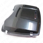 Pak Pack Trunk For Harley Touring Road King Electra Glide '97-'08 Unpainted. Fixed Price $294.34.