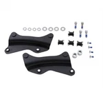 Drag Specialties Docking Kit Black 1510-0496. Fixed Price $282.83.