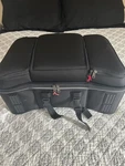 Bags Motorcycle Luggage Harley Tour Pak. Fixed Price $150.00.