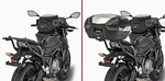 Givi 4117FZ Top Case Hardware. Fixed Price $142.00.