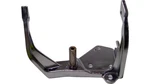 New Old Stock, Fits Harley Davidson Support Asy,ftbrake(chrm) Part # 38115-11. Fixed Price $227.60.
