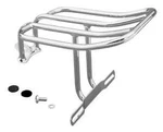 Khrome Werks Rear Fender Luggage Rack For H-d Xl Models 79-2015 Mfg# 720021. Fixed Price $59.99.