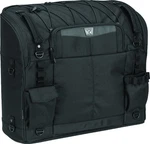 Kuryakyn Momentum Wanderer Touring Seat Bag Black 5286. Fixed Price $249.99.