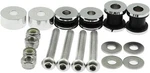 Motorcycle Sissy Bar Docking Hardware Kit For Harley Touring Flstc CHROME#2. Fixed Price $25.46.