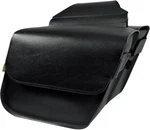 Willie & Max Raptor Compact Slant Saddlebags. Fixed Price $186.31.