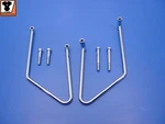 Saddlebag Support Kit Evo TC-88 Softail Heritage Standard 1340CC. Fixed Price $40.38.