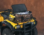Moose Offroad Rack Cooler Bag MUDCB1 For Atv And Outdoor Use. Fixed Price $59.95.