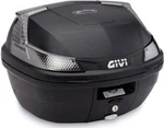 Givi 2005-2010 FJR1300AE Yamaha Blade Top Case 37L W/smoke Lens 19.5X16.9X12.5". Fixed Price $207.17.
