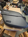 14-20 Harley Davidson XL1200T Sportster Superlow Left Saddlebag. Fixed Price $199.99.