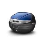 Shad D1B29E01 Blue Top Case Cover SH29. Fixed Price $41.03.