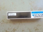 Drag Specialties Right Side Saddlebag Fender Bracket 1413 0012. Fixed Price $45.00.