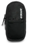 Uswe Phone Pocket Ndm (click On) - Black 101232. Fixed Price $28.69.