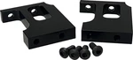 Giant Loop GSA23 Adapter Kit For Bmw Pannier Mounts Black. Fixed Price $57.95.