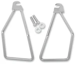 Drag Specialties 00-17 Fx/flst Saddlebag Supports Bolt DS-110859. Fixed Price $54.24.