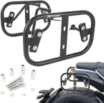 Xitomer Motorcycle Pannier Racks For 2025 Rocket 3 R/gt Side Luggage. Fixed Price $93.99.